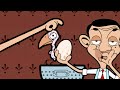 Egg And Beans Mr Bean Animated Season 1 Full Episodes Mr Bean Official