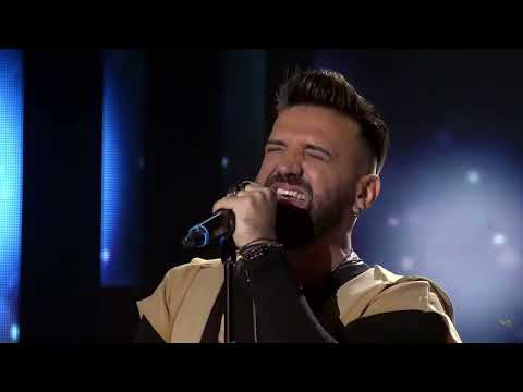 Miki Sekulovski - Jos ne svice rujna zora