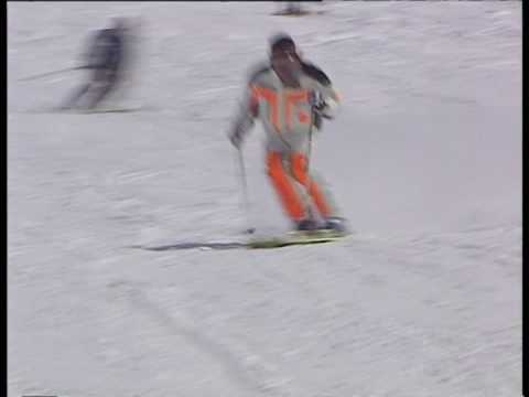 Corso di sci - Check Point 06/2006 - La centralita'