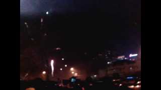 preview picture of video 'Perayaan Tahun Baru 2013 Di Mega Mas (Manado - Sulut)'