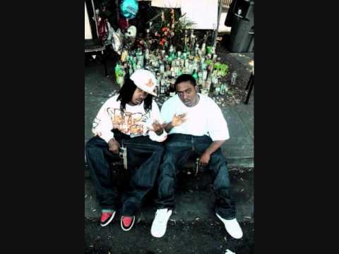 Ronald Mack Feat Kiwi, Philthy Rich, Lil Blood & Lil Rue - Stop Talkin