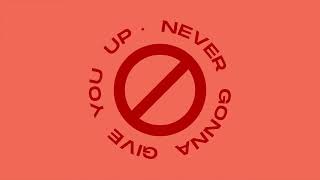 Discosteps - Never Gonna Give You Up video