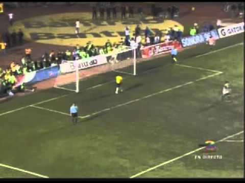 20131213 Cremas Tricampeones Parte II PENALES #FB