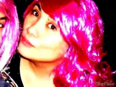 Happy birthday Sheryl.....