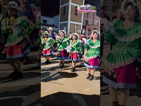 SAN JUAN BAUTISTA POMABAMBA ANCASH 2026