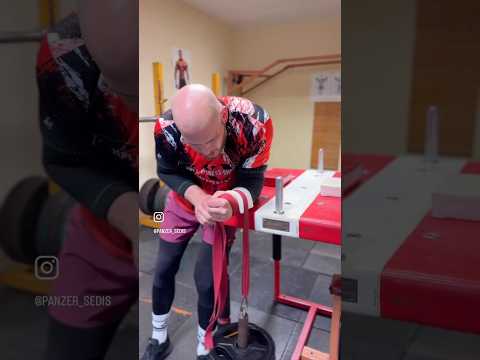 One of the most effective pronation exercises! #sandrissedis #armwrestling #armwrestlingtraining