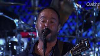 Dave Matthews Band - Warehouse - Concert for Charlottesville 9/24/17