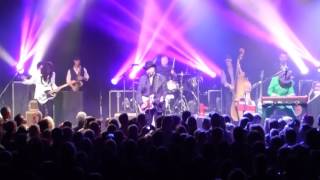 The Mavericks - Pretend