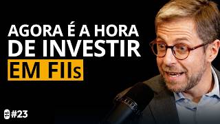 TUDO O QUE VOCÊ PRECISA SABER SOBRE FUNDOS IMOBILIÁRIOS | Second Level #23