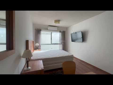 Video de YouTube - VENTA Apartamento Monoambiente Pocitos Arazati y Av. Brasil