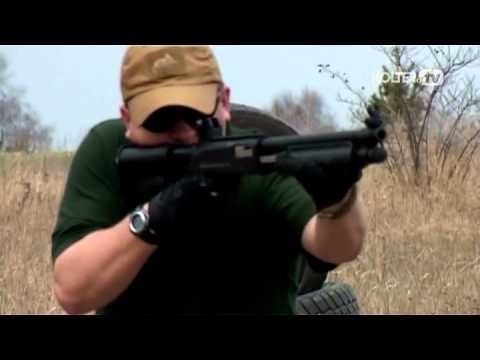 Strzelba Walther RAM SG-68