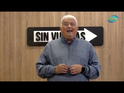 Sin Vueltas 09 06 26