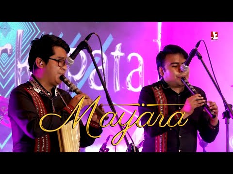 MAYARA - Ciudad de plata/Amor solterito/Cuanto cuestas cuanto vales - 65° años 𝐌𝐎𝐑𝐄𝐍𝐀𝐃𝐀 𝐎𝐑𝐊𝐀𝐏𝐀𝐓𝐀