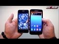 Lenovo S650 Vibe X mini обзор практически идеального смартфона mtk 6582 ...