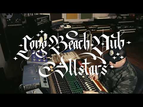 Long Beach Dub Allstars - Easy Dub (Live Video by Roger Rivas)