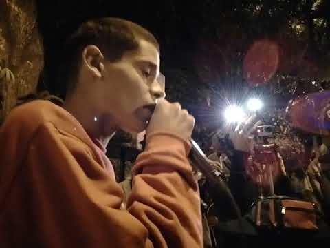 Sofe vs rach - semi final  (batalha do relógio)