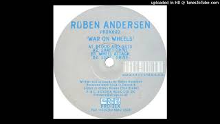 Ruben Andersen - Shaft Drive #1
