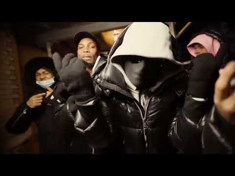 Wakstar X Luva Hound - Bop It (Official Music Video) Dir By - DloFilmzz