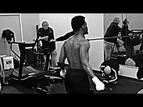 Daniel Jacobs | Training For Gennady Golovkin