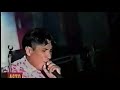 Grupo Alegria Me Enamore Canta Jesus Martinez