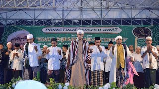 Download lagu Suara Merdu HABIB ALI ZAENAL ABIDIN ASSEGAF / Haul Mbah Makam Ndowo mp3