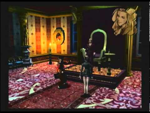 Let's Play Shadow Hearts Part 64  -  Sparklekinz