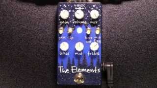 Video thumbnail for Dr. Scientist The Elements Review - BestGuitarEffects.com by Best Guitar Effects