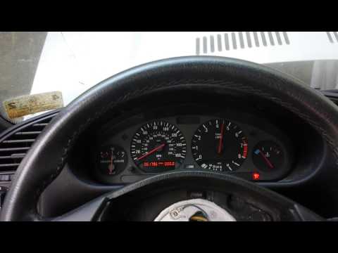 1997 E36 M3 S52B32 10lb! Lightweight Flywheel REV