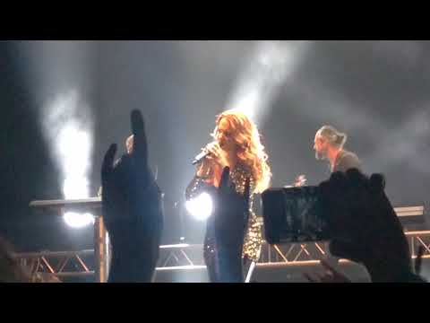 Epica - In All Conscience  (live in Moscow 12.10.2019)