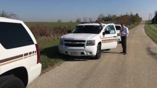 Kankakee County Sheriff's Office - Mannequin Challenge