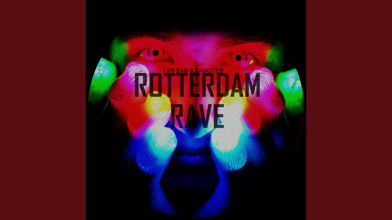 Rotterdam Rave (Original Mix)
