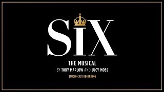 SIX the Musical (featuring Aimie Atkinson) - All Y