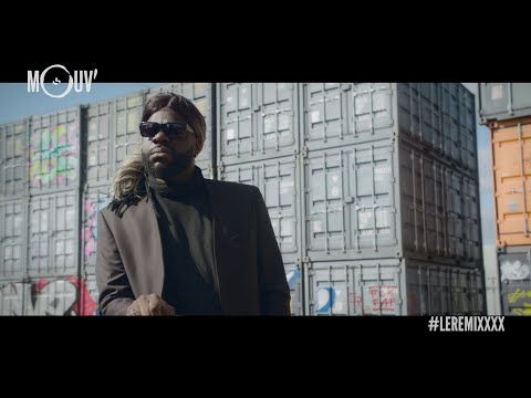 WILLAXXX : SDF - "Match Null" (Parodie de SCH - "Marché Noir")