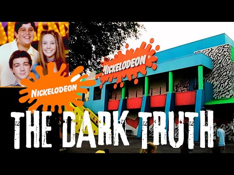Nickelodeon was EVIL - How Nick destroyed lives | Documentary on Dan Schneider | Quiet on Set