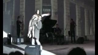 Video thumbnail for Fernanda Ghi and Guillermo Merlo, "Invierno Porteno"