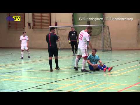 VfB Habinghorst   TuS Henrichenburg