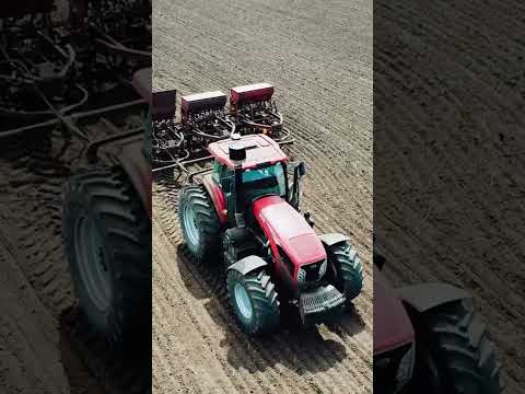 Трактора YTO от 40 л.с. до 280 л.с. субсидии до 30% #агротехникаказахстан #yto