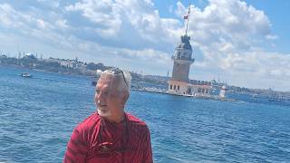 BİR ÌSTANBUL MASALI Ayasofya,Eminönù,Ùsküdar,Beykoz,Sariyer, Beşiktaš,Taksim Kar