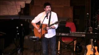 2-26-2011  New Way To Live  (Joel Hanson) 7/15