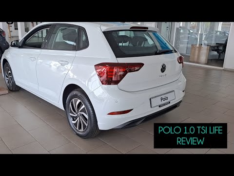 POLO 1.0 TSI LIFE REVIEW || Cost of Ownership || Looks || Practicality || and more.
