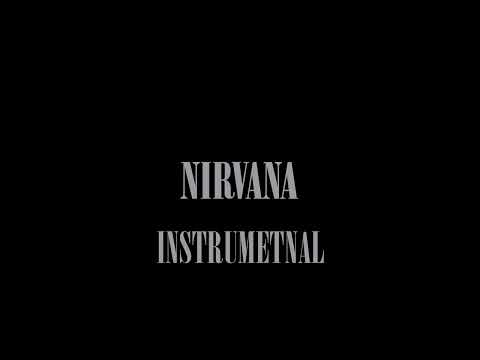 Nirvana - Something In The Way (Instrumental)