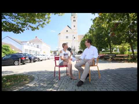 7 Minuten Marktgemeinde Lockenhaus 2016