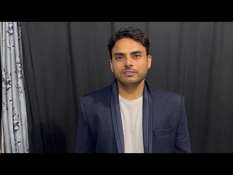 Rohit Sharma Audition Advocate