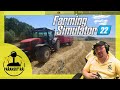 Hry na PC Farming Simulator 22