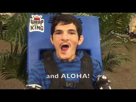 Chris's World: Limitation