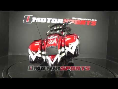 2011 Kawasaki Vulcan Vaquero A3261 @ iMotorsports