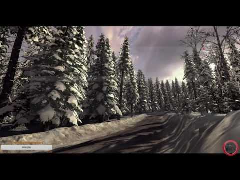 Ралли DiRT Rally