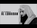 Muhammad AL Luhaidan - Juz Amma 1437