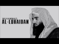 Muhammad AL Luhaidan Juz Amma 1437