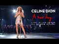 Céline Dion - A New Day... All Access (Full Concert and Documentary French)
